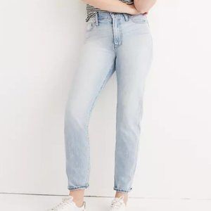 Madewell - The Perfect Vintage Jean